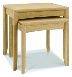 8101-07 Nest Of Lamp Tables