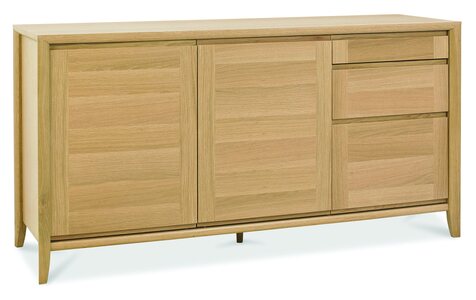 8101-15 Wide Sideboard