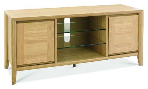 8101-25 Entertainment Unit