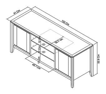 Entertainment Unit