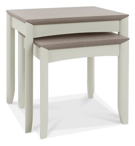 8102-07 Nest Of Lamp Tables