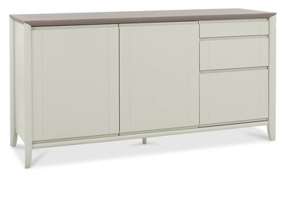 8102-15 Wide Sideboard
