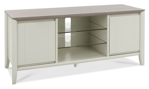 8102-25 Entertainment Unit