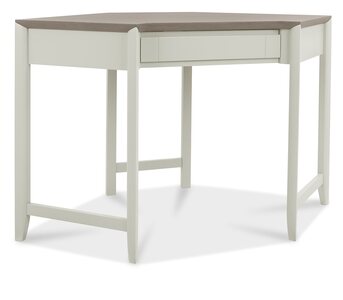 8102-66 Corner Desk