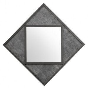 8904-13 Wall Mirror