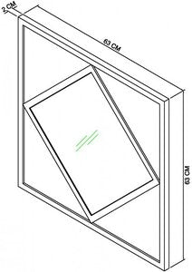 Wall Mirror