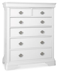 9016-76 2+4 Drw Chest