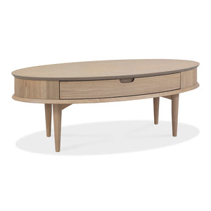 9129-05 Coffee Table With Drawer