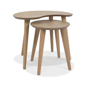 9129-07 Nest Of Lamp Tables