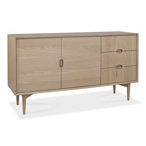 9129-15 Wide Sideboard