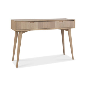 9129-19 Console Table With Drawers