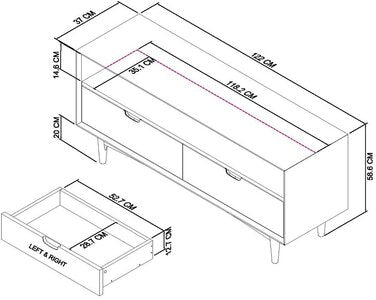 Entertainment Unit