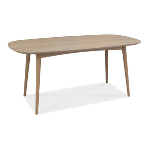 9129-4 6 Seater Table