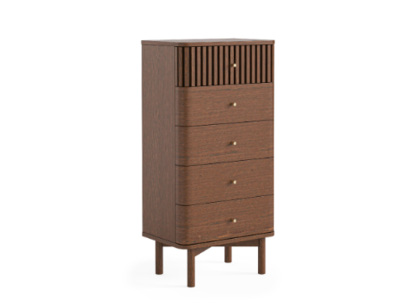 9159 Tallboy - Brown