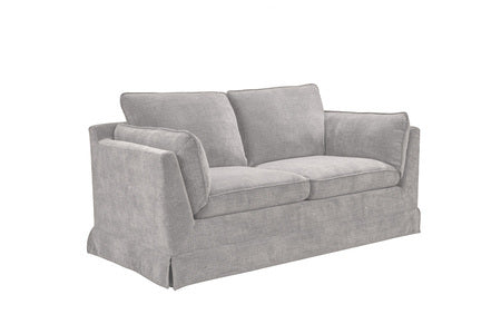 Ali-302-GE 2 Seater - Greige