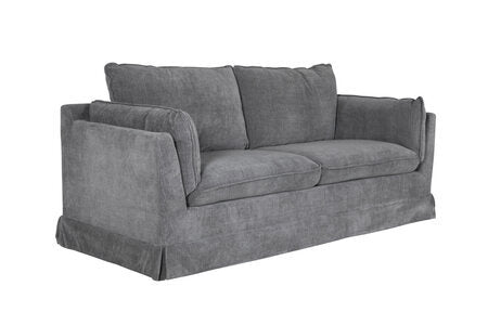 2 Seater - Charcoal