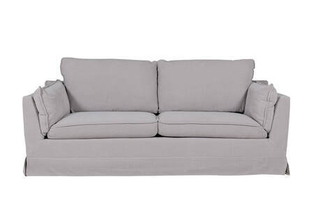 Ali-303-GE 3 Seater - Greige