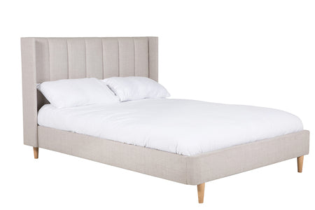 Bed - 5' Cashmere