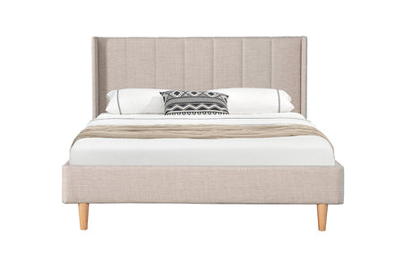 Bed - 6' Cashmere