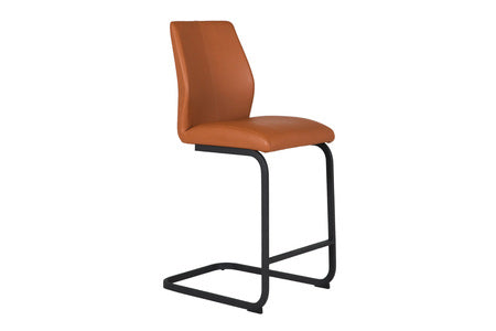 Ata-270-TAN Counter Stool - Tan