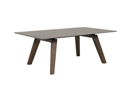 Axn-007-LA Coffee Table - Latte