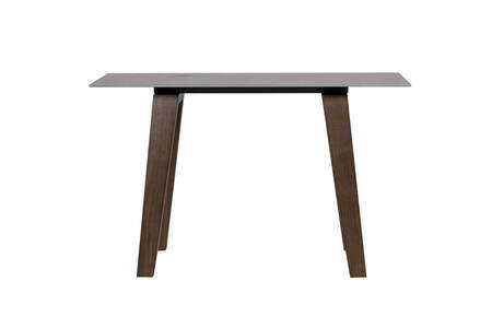 Console Table - Latte