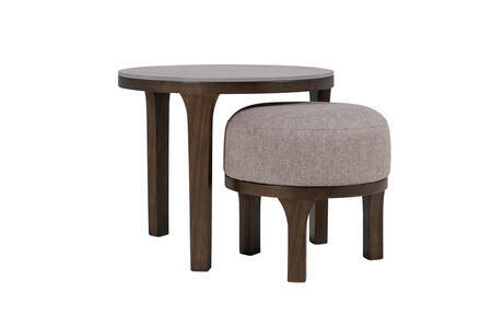 Drinks Table - Latte