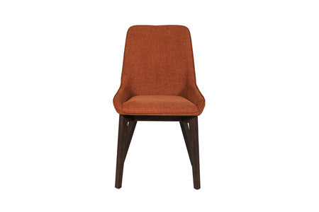 Axn-111-RT Dining Chair - Rust