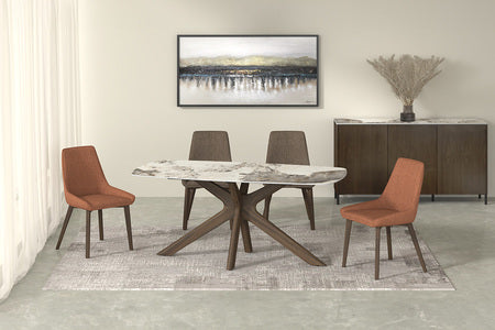 Dining Table Rectangle 1800 - BN