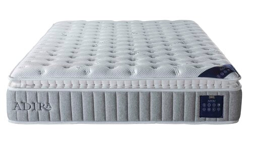 6' Mattress