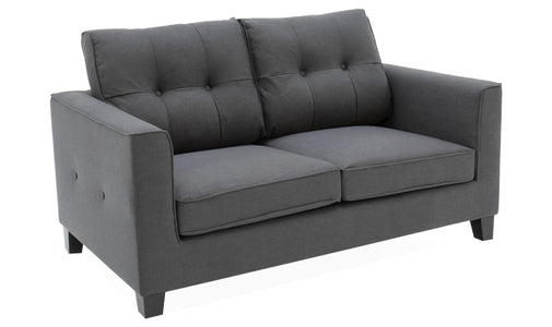 2 Seater C5 - Charcoal New