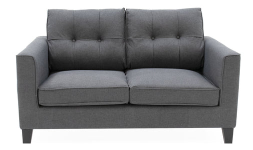 Aid-302-CL N 2 Seater C5 - Charcoal New