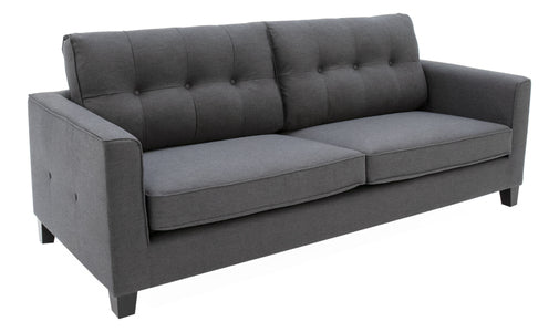 3 Seater C5 - Charcoal New