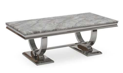 Coffee Table - Grey