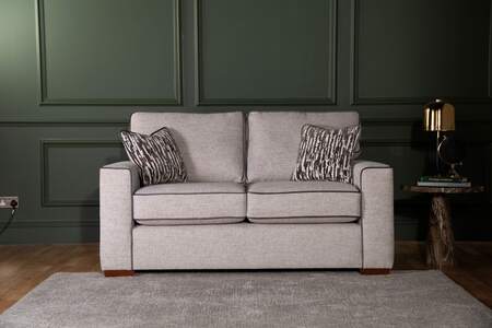 2 Seater - Standard Back