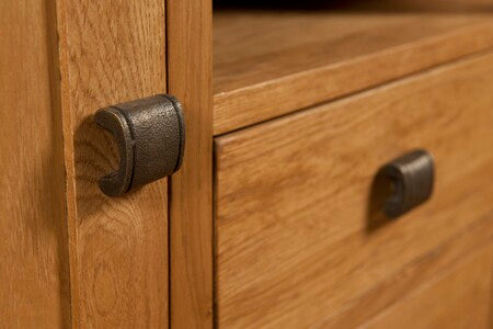 2 Door 2 Drawer Sideboard