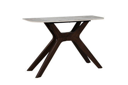 Aya-009-BN Console Table - BN