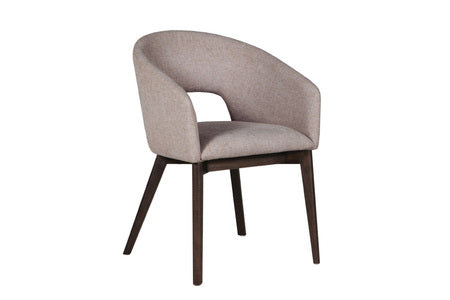 Dining Chair - Latte