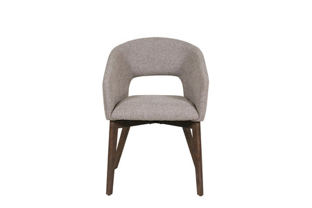 Aya-111-LA Dining Chair - Latte