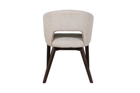 Dining Chair - Natural
