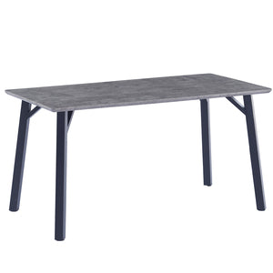 BE-18FTT 1.8M Fixed Top Dining Table