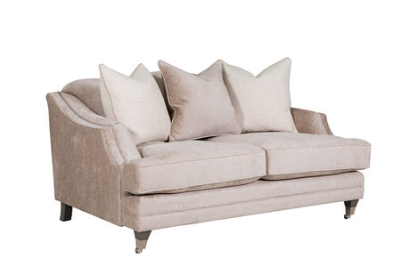 2 Seater - Mink (3 Scatters)