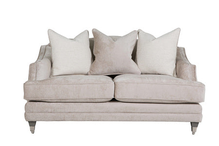 Bel-302-MK 2 Seater - Mink (3 Scatters)
