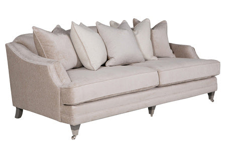 4 Seater - Mink (5 Scatters)