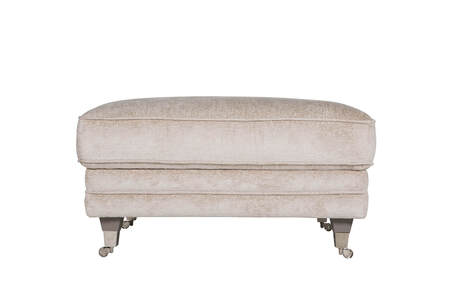 Ottoman - Mink
