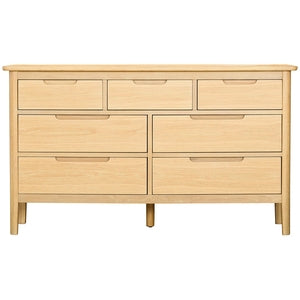 BER006 3 + 4 Drawer Chest