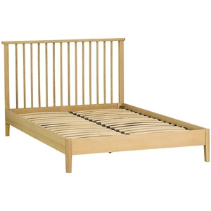 BER044 Spindle Bed 4'6"