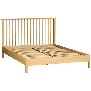 BER045 Spindle Bed 5'
