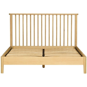 Spindle Bed 5'