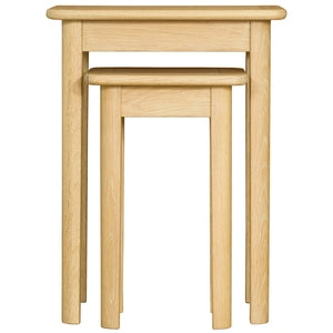 BER076 Nest Of 2 Tables